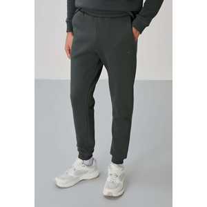 Ensemble de survêtement décontracté respirant kaki pour homme Andy 85190 - Product Image 5