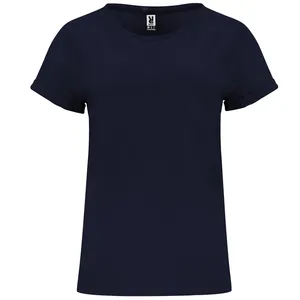 Camiseta Promocional Personalizada para Mujer CIES, Merchandising Personalizado - Product Image 5