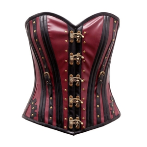 Top quality material women <b>corset</b> in contrast color with best quality adjustable and breathable women <b>corset</b> in new designing - Product Image 1