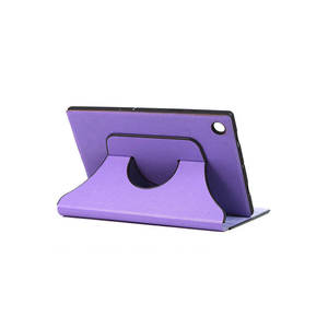 Coque arrière blanche Netzy pour tablette PC Tab A8 10.5 - Product Image 2