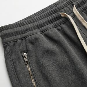 <b>Mens</b> <b>Joggers</b> Casual Pants Fitness <b>Men</b> Bottoms Skinny Sweatpants Trousers Customized Color <b>Gyms</b> <b>Jogger</b> Trousers Premium Style - Product Image 4