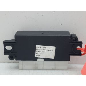 Sensores de Aparcamiento Centrales para Audi A3 Sportback (8V4) 5Q0919283F (12>16) - Product Image 2