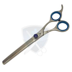 Professional Hair Cutting <b>Scissors</b> Barber Salon Sharp Blades Stainless Steel <b>Shears</b> for Stylists Grooming - Product Image 4