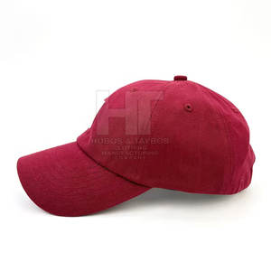 New Arrival Customized Design Casual P <b>Hats</b> Premium Quality 100% Cotton Breathable <b>Waterproof</b> All Sizes Available for <b>Men</b> Online - Product Image 5