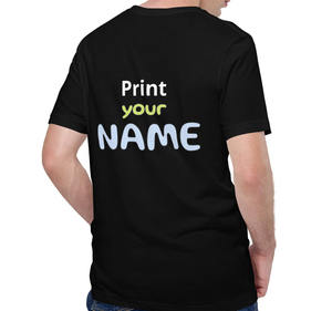 T-shirt pour homme à séchage rapide pour l'été - Product Image 2