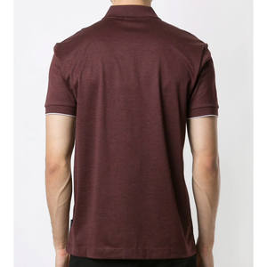 Leggings de yoga formels de qualité supérieure conçus par OEM, couleurs personnalisées, streetwear en polyester/coton respirant pour hommes - Product Image 3