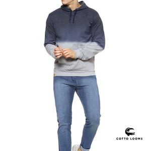 Offre Spéciale hommes sweats à capuche séchage rapide respirant haute qualité pull streetwear surdimensionné mode couleur unie tenue décontracté sweats à capuche - Product Image 2