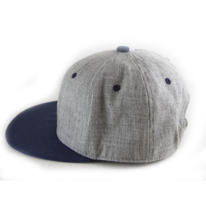 Vintage Style Baseball <b>Caps</b> for Men and <b>Women</b> 3D Embroidery Logo 5 Panel Hat Cape Cod League Collection for Business and Casual - Product Image 3