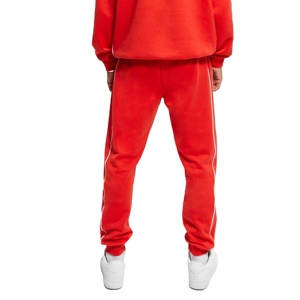 Customized Men's Casual Sports Pullover Hoodie Tracksuit Custom Logo Plus Size Fashionable for Spring Running - Product Image 4