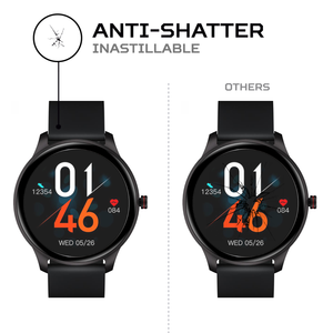 Protector de Pantalla para Reloj Inteligente Cubot W03 con Función Antishock - Product Image 5