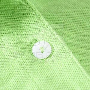 เสื้อโปโลผู้ชายใส่สบายเสื้อโปโลผู้ชายแห้งเร็วเสื้อโปโลผ้าฝ้ายโพลีเอสเตอร์สำหรับผู้ใหญ่ - Product Image 4