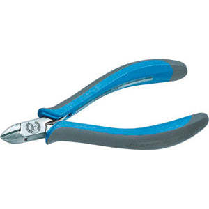 High Carbon Steel <b>Mini</b> <b>Pliers</b> 557ge Side Cutting Type Electronics and Mechanical Nippers for DIY Graded Task - Product Image 1