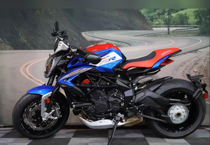 2026ขายล่าสุดสำหรับ-mV Agus-TA sportbike Dragster RR - Product Image 2