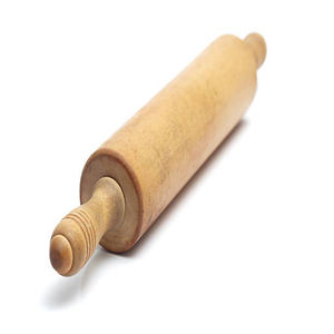 Entretoises rouleaux à pâtisserie français pour la cuisson rouleau à pâtisserie réglable avec anneaux d'épaisseur rouleau à pâte fleur cuisine OEM outils acier - Product Image 6