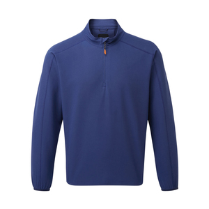 แจ็คเก็ตบุนิ่มสำหรับผู้ชายกันลมมีซิปกันน้ำได้สำหรับกลางแจ้งฤดูหนาวโพลีเอสเตอร์กันน้ำ - Product Image 3