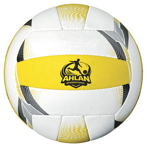 Ballon de volley-ball en cuir de marque privée, meilleur prix, léger, séchage rapide - Product Image 1