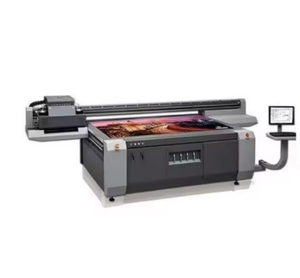 Impresora UV de Cama Plana de Ingeniería, Nueva y Original - Product Image 1