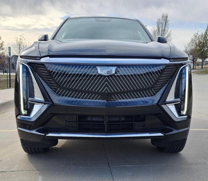 CADILLAC LYRIQ AWD LUXURY 2 2024 D'OCCASION PRÊT À ÊTRE EXPÉDIÉ - Product Image 1