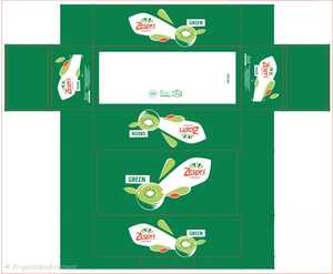 Empaquetado Ecológico y Sostenible para Frutas y Verduras al Mejor Precio - Product Image 3