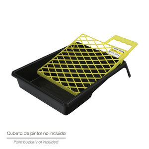Supporto per il drenaggio del rullo per pittura - Product Image 4