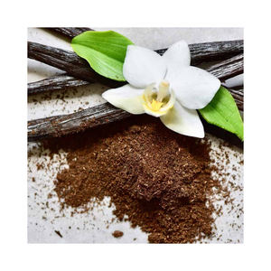 Polvo de vainilla pura tienda en línea Comprar ahora hornear ingrediente aromatizante Venta de vainilla a granel - Product Image 3