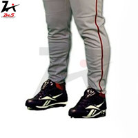 Uniformes de Béisbol Personalizados de Alta Calidad, Ropa Deportiva Duradera de Alto Rendimiento 100% Poliéster, Conjuntos con Diseño Personalizado