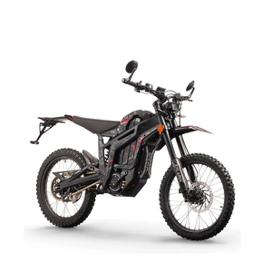 Nueva Motocicleta Eléctrica Todoterreno Talaria Sting MX5 Pro L1e Enduroo con Batería de 72V/40Ah, Garantía de 2 Años, Lista para Enviar - Product Image 1