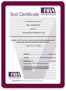 Matelas hybride de haute qualité Offre Spéciale hors taxes de Turquie Design moderne avec mousse à mémoire de forme et ressort de poche Chambre à coucher Utilisation à l'hôpital - Product Image 6