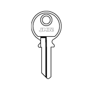Chiave in Acciaio Ifd25 - Product Image 1
