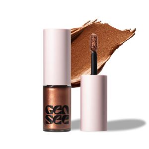 Fard à paupières liquide métallique multi-médias Gen See - Product Image 1
