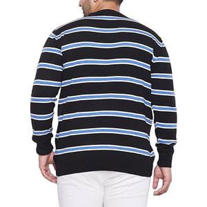 Sweat à capuche d'hiver personnalisé de haute qualité 100% coton, chaud, respirant, coupe-vent, impression de logo personnalisé, broderie, vente en gros pour hommes - Product Image 3