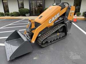 รถตักขนาดเล็ก2024 TL100ประสิทธิภาพสูงสำหรับผลิตภัณฑ์เคส - Product Image 6