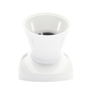 Vente exclusive sur des boîtiers électroniques et d'instruments de qualité supérieure Utilisation industrielle et commerciale Support de latte d'angle de type broche - Product Image 1