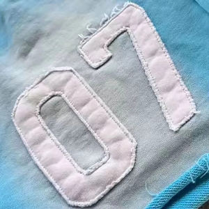 Pantalones cortos desgastados lavado ácido para hombre Vintage French Terry Fleece algodón 3D ropa de calle con cuerda estilo informal - Product Image 5