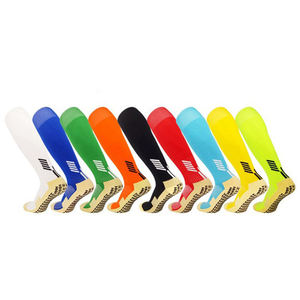 Venta al por mayor 360 grados Digital sublimación impresa calcetines de los hombres de alta algodón Spandex Casual liso estilos de lujo primavera negro Logo - Product Image 5