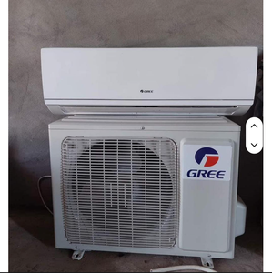 Condizionatore d'Aria Elettrico a Frequenza Variabile 12V/24V per Camion, Raffreddamento/Riscaldamento, Classe A++ per Efficienza Energetica, Ideale per Parcheggio - Product Image 1