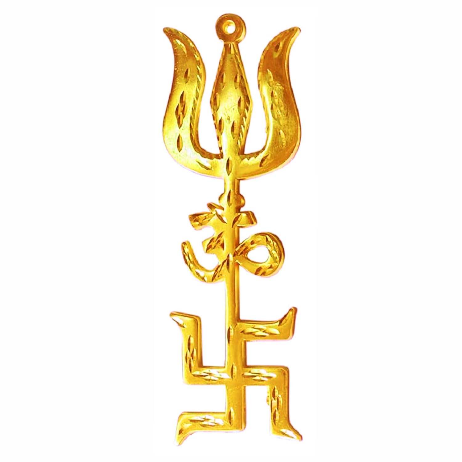 ทองทองเหลืองโบราณ