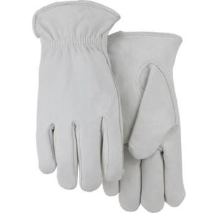 Leather <b>Driver</b> Style Work <b>Gloves</b> Gardening <b>Gloves</b> Truck <b>Driver</b> <b>Glove</b> Grain Leather <b>Driver</b> Safety <b>Gloves</b> with Anti-Impact - Product Image 1