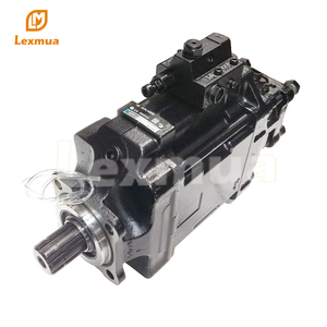 Pompes <span class=keywords><strong>à</strong></span> cylindrée variable SÉRIE HYDRO <span class=keywords><strong>LEDUC</strong></span> TXV 130 & 150 Indexable - Product Image 3