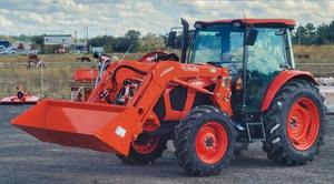 Tractores Kubota de Alta Calidad Serie M5, Modelo M5-091, Año 2025, en Venta - Product Image 2