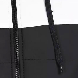 Chaleco acolchado para hombre con logotipo personalizado de alta calidad, ligero, sin mangas, ropa cálida de invierno, chalecos acolchados personalizados al por mayor para hombre - Product Image 6