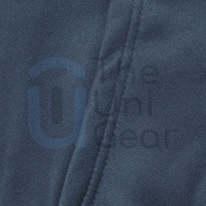 Último Modelo de Ropa Deportiva de Invierno para Hombre y Mujer, Ecológica, Transpirable, Resistente al Viento, de Secado Rápido, Ligera, de Poliéster/Algodón - Product Image 3