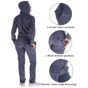 Holesale-Pantalones elásticos para la lluvia, 2023 - Product Image 2