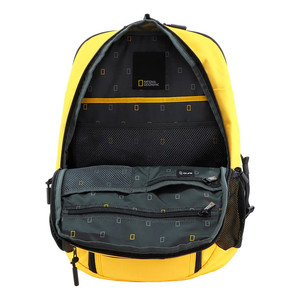 Zaino Promozionale Nat Geo Box Canyon con Sistema di Chiusura RFID - Product Image 4