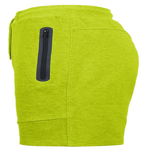 กางเกงขาสั้นออกกำลังกายผู้ชาย OEM เอวกลาง ผ้าเนื้อนุ่ม ยืดหยุ่น ระบายอากาศดี พิมพ์ลายดิจิทัล เป็นมิตรกับสิ่งแวดล้อม เหมาะสำหรับการเล่นกีฬาและฟิตเนส - Product Image 4