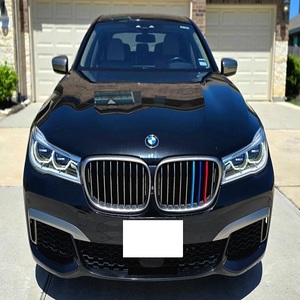 ENVÍO RÁPIDO CON DESCUENTO PARA BMW M760I XDRIVE USADO 2018 CON VOLANTE A LA DERECHA/IZQUIERDA - Product Image 3