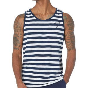 Camiseta sin Mangas para Hombre, Nueva, Personalizada, Talla Grande, Transpirable, de Secado Rápido, Cómoda, para Gimnasio, de Alta Calidad - Product Image 1