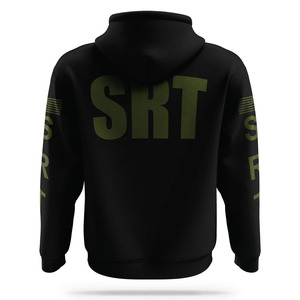 Perfecr Design Professional OEM SRT Sweat à capuche de performance pour hommes Outdoor Plus Size Low MOQsweatshirts à capuche et sweatshirts avec logo personnalisé - Product Image 2