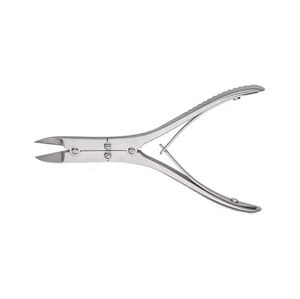 Pince Rongeur de coupe d'os de qualité supérieure pince Ruskin Liston de coupe d'os en acier inoxydable - Product Image 2