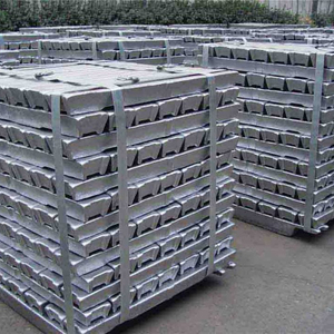 Nous vendons des lingots d'aluminium brillant à bas prix-lingot d'aluminium pur en nous - Product Image 6